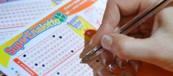 SuperEnalotto - Sputnik Türkiye