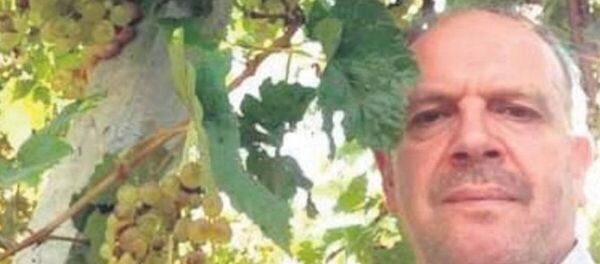 Samanyolu Televizyonu Genel Müdür Yardımcısı Faruk İlk - Sputnik Türkiye