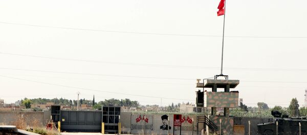 Şanlıurfa - ABD heyeti - Sputnik Türkiye