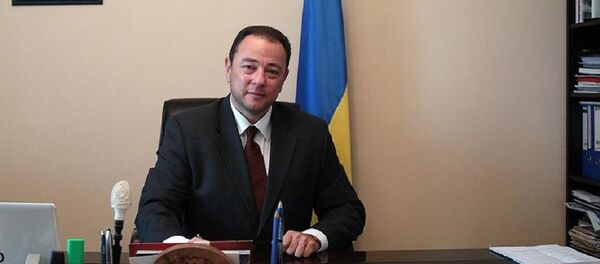 Sergey Korsunskiy - Sputnik Türkiye