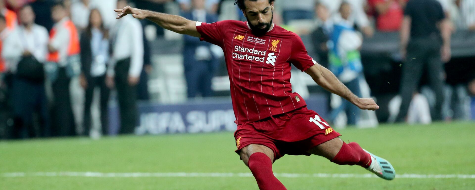 Muhammed Salah - Liverpool-Chelsea  - Sputnik Türkiye, 1920, 29.04.2026