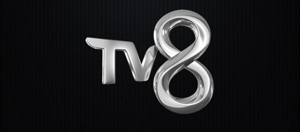 TV8 - Sputnik Türkiye