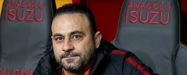 Hasan Şaş - Sputnik Türkiye