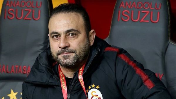 Hasan Şaş - Sputnik Türkiye