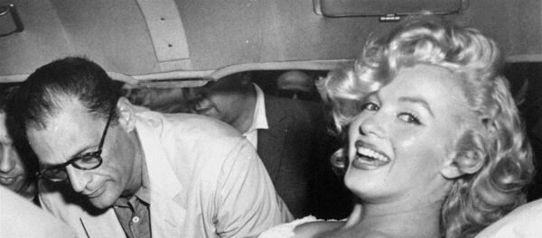 Marilyn Monroe - Sputnik Türkiye