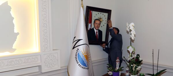 Mehmet Emin Bilmez - Sputnik Türkiye