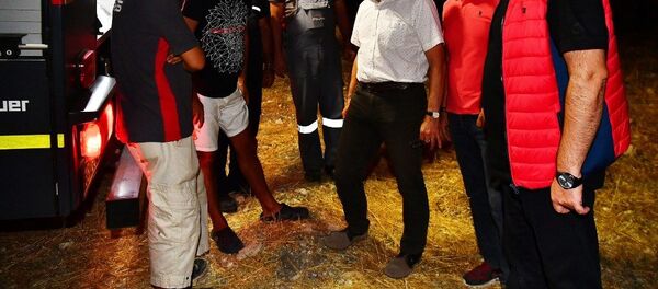 Tunç Soyer - Sputnik Türkiye