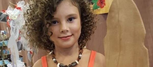 Selin Cebeci - Sputnik Türkiye