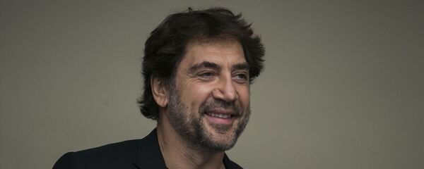 Javier Bardem - Sputnik Türkiye
