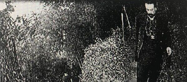 Adnan Oktar - Sputnik Türkiye