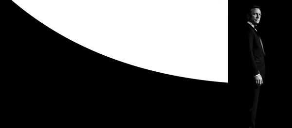 James Bond - Sputnik Türkiye