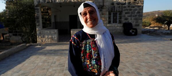 Muftia Tlaib - Sputnik Türkiye