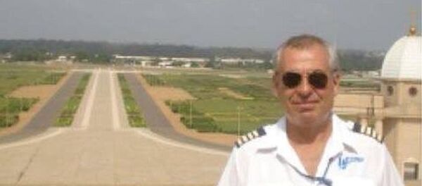 Yuri Bostnik - Sputnik Türkiye