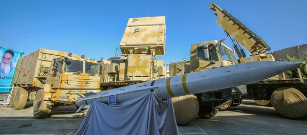 Baver 373 - Sputnik Türkiye