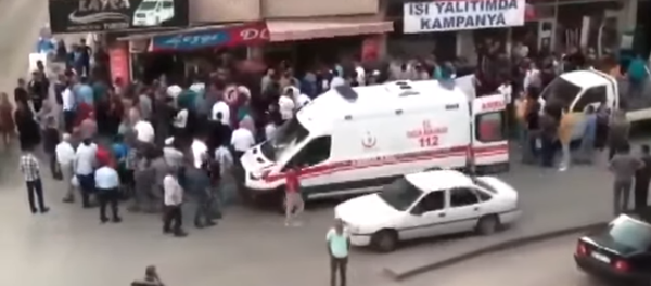 Emine Bulut Emine Bulut - Sputnik Türkiye