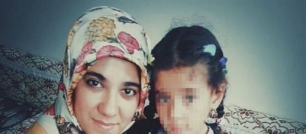 Tuba Erkol - Sputnik Türkiye