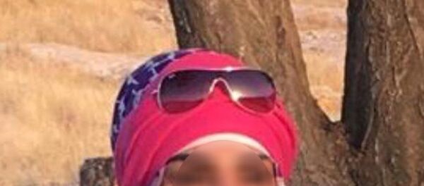 'Kanım şifa' diyerek insanlara kanını içiren şahıs yakalandı - Sputnik Türkiye