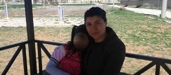 Emine Bulut - Sputnik Türkiye