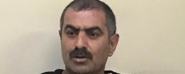 Fedai Varan - Sputnik Türkiye