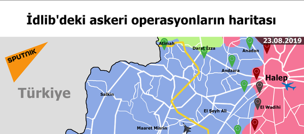 İnfografik - Sputnik Türkiye