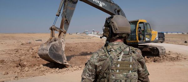 DSG, siper - Sputnik Türkiye