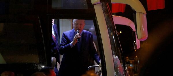 Türkiye Cumhurbaşkanı Recep Tayyip Erdoğan Türkiye Cumhurbaşkanı Recep Tayyip Erdoğan - Sputnik Türkiye