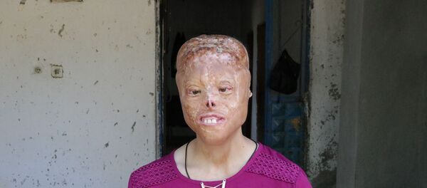 Leyla Demirci - Sputnik Türkiye