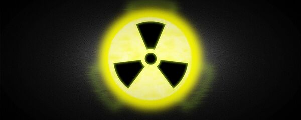 radyoaktif  - Sputnik Türkiye