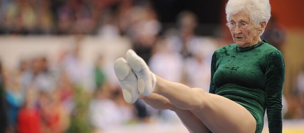 Guiness Rekorlar Kİtabı - Sputnik Türkiye