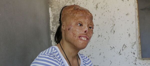 Leyla Demirci - Sputnik Türkiye