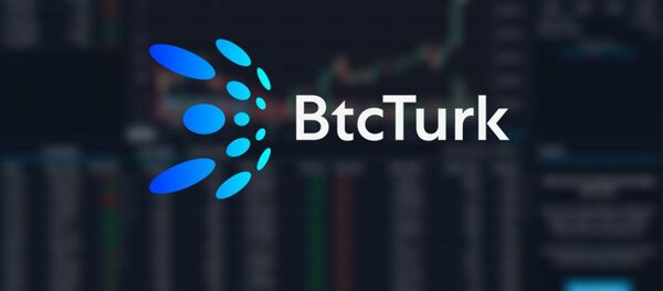 BTCTurk - Sputnik Türkiye