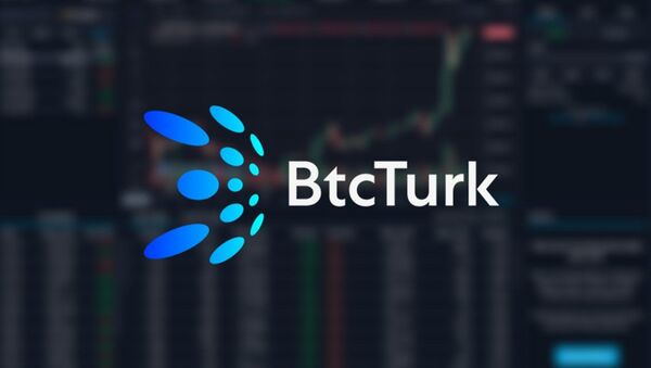BTCTurk - Sputnik Türkiye