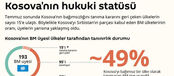 İnfografik - Sputnik Türkiye