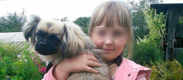 Alisa Adamova - Sputnik Türkiye