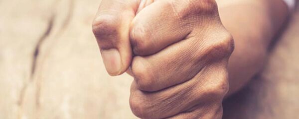 öfke - Sputnik Türkiye