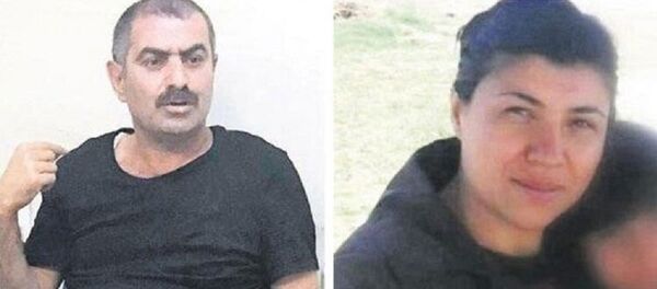 Fedai Varan, Emine Bulut - Sputnik Türkiye