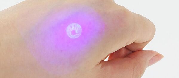 Japonya - taciz damgası - Sputnik Türkiye