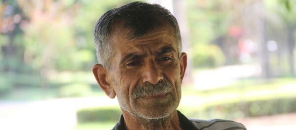 Hem beyin hem de akciğer kanseri olunca eşi tarafından terk edildi - Sputnik Türkiye