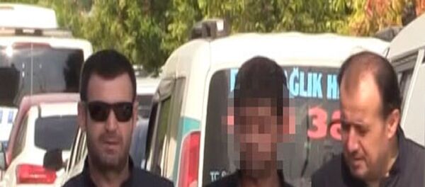 Trans bireye randevu verdirdiği babasını kardeşine öldürten ağabey yakalandı - Sputnik Türkiye