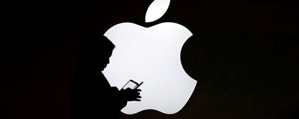Apple - Sputnik Türkiye
