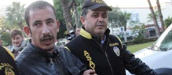 Mehmet Çiftçi - Sputnik Türkiye