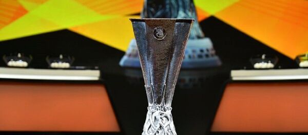 UEFA Kupası - Sputnik Türkiye