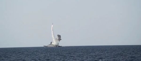 Kalibr füzesi Kalibr füzesi - Sputnik Türkiye