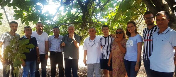 İlber Ortaylı İlber Ortaylı - Sputnik Türkiye