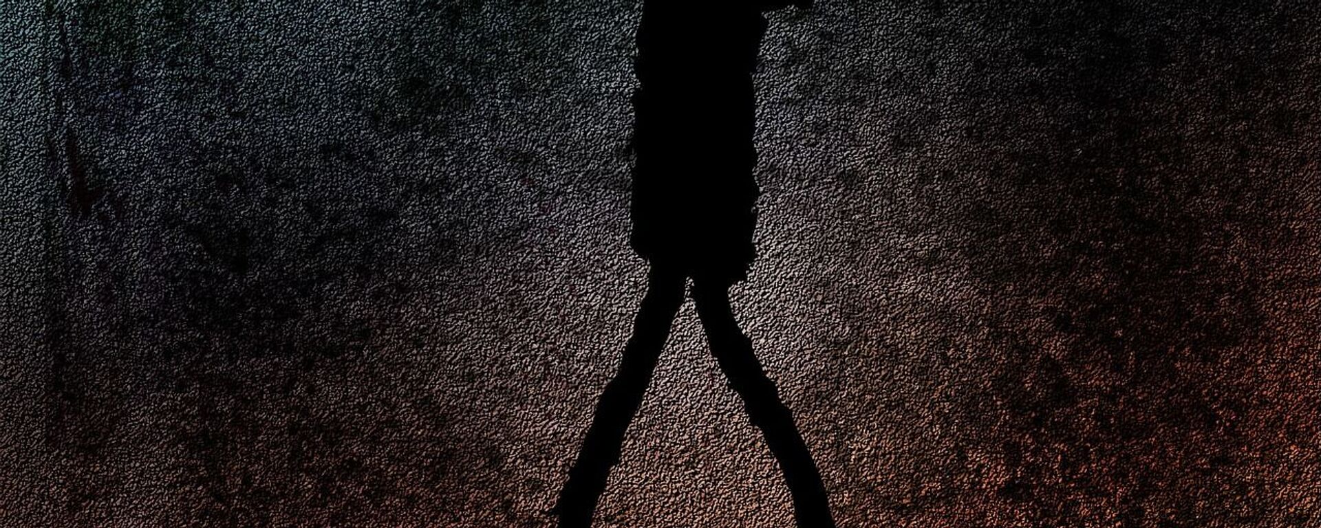 İdam - Sputnik Türkiye, 1920, 26.09.2024