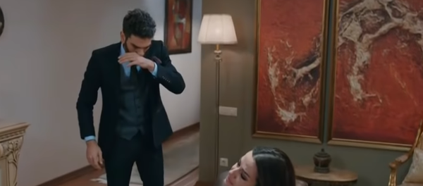 Sen Anlat Karadeniz Sen Anlat Karadeniz - Sputnik Türkiye