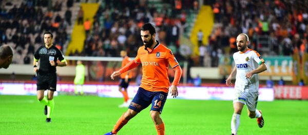 Arda Turan - Sputnik Türkiye