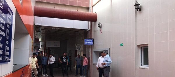 Batman, kan davası cinayeti - Sputnik Türkiye