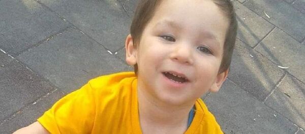 Eymen Sadık Durak - Sputnik Türkiye