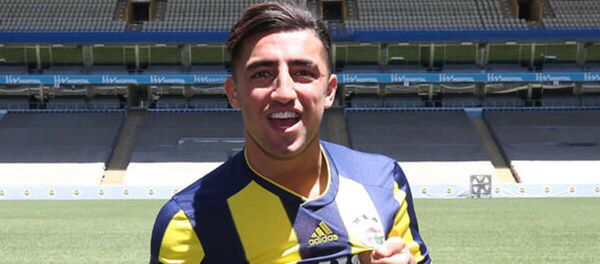 Allahyar - Sputnik Türkiye